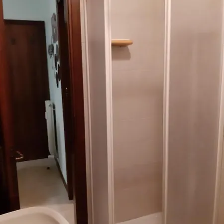 شقة Bucaneve سيلا نيفيا
